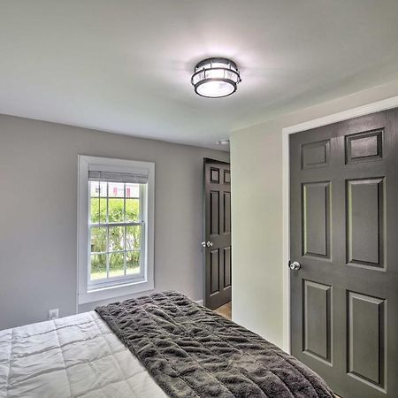 Updated Bristol Retreat About 2 Miles To Downtown! Esterno foto