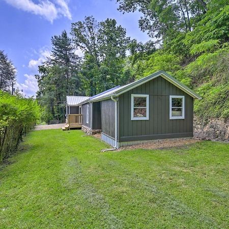 Updated Bristol Retreat About 2 Miles To Downtown! Esterno foto