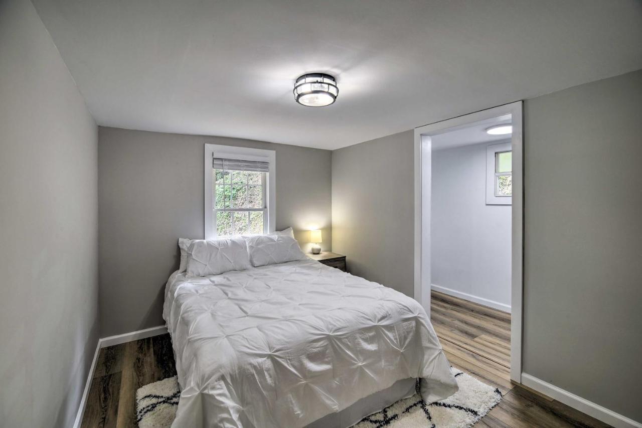 Updated Bristol Retreat About 2 Miles To Downtown! Esterno foto