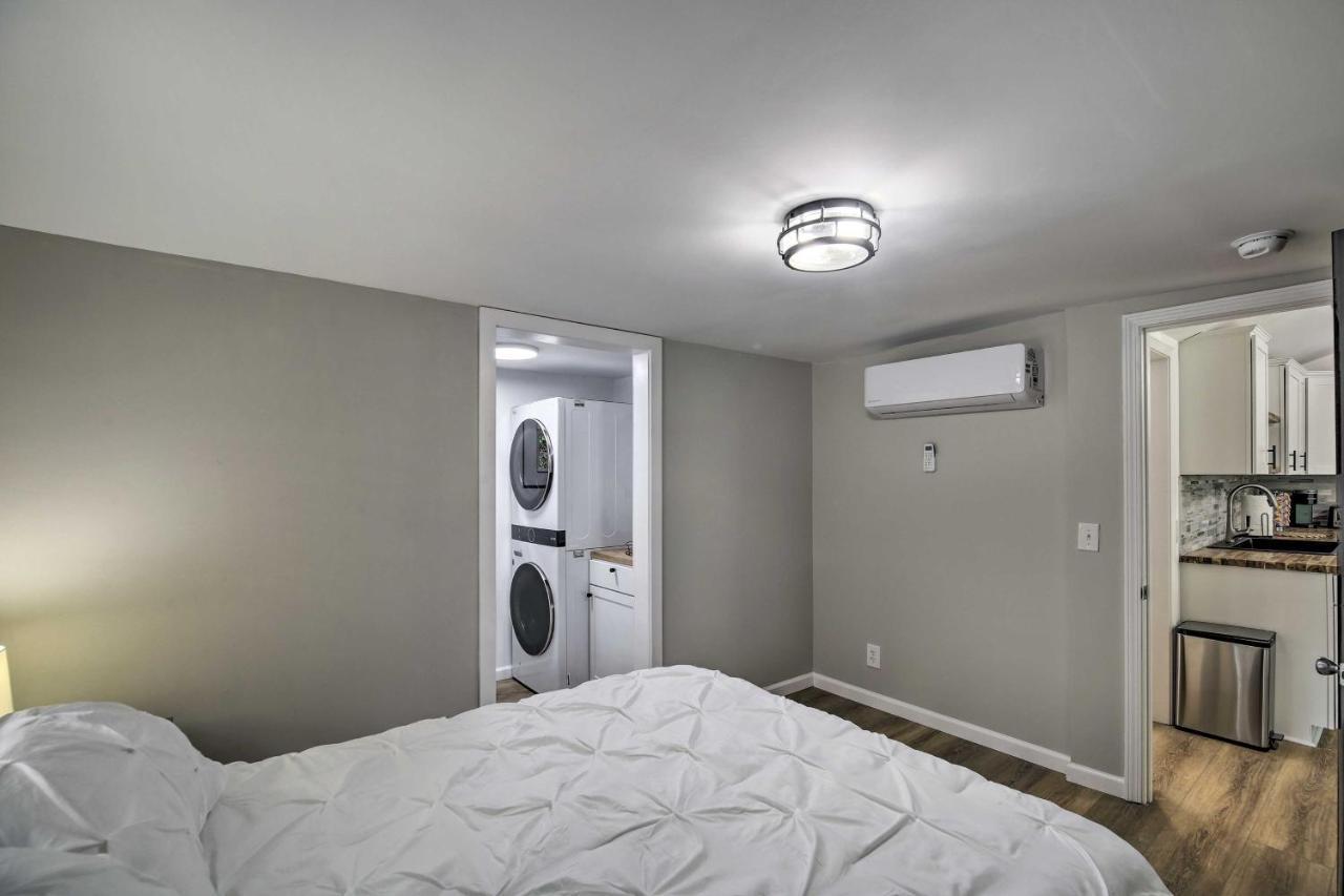 Updated Bristol Retreat About 2 Miles To Downtown! Esterno foto