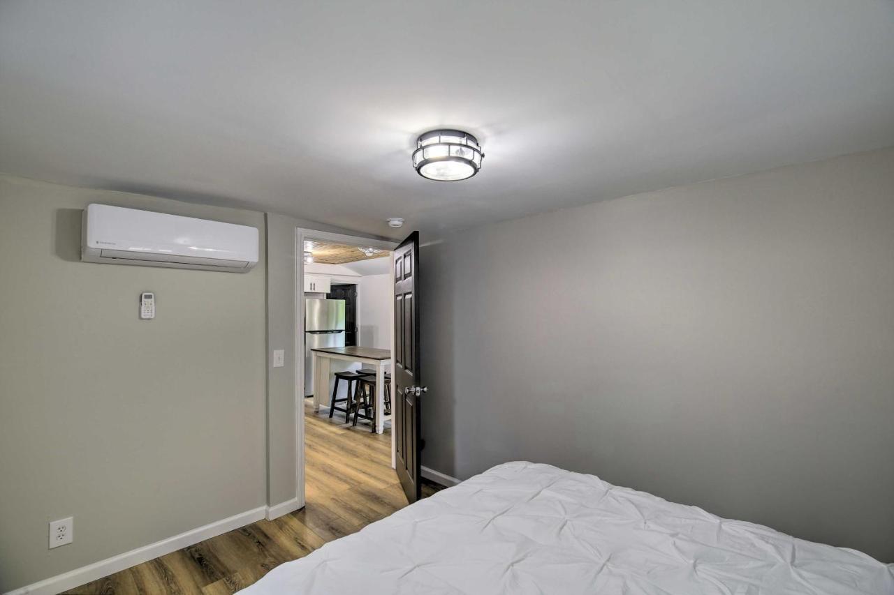 Updated Bristol Retreat About 2 Miles To Downtown! Esterno foto