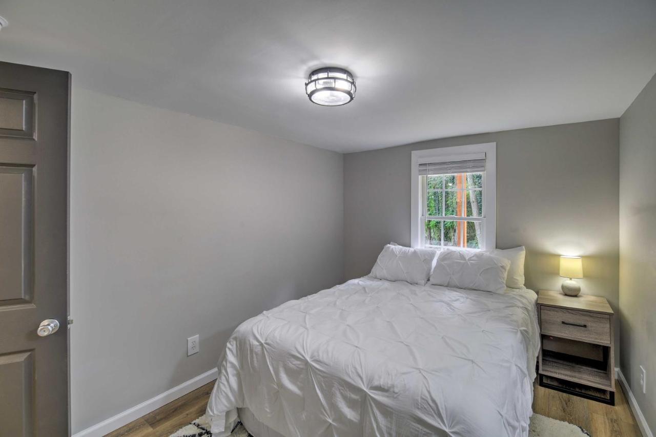 Updated Bristol Retreat About 2 Miles To Downtown! Esterno foto