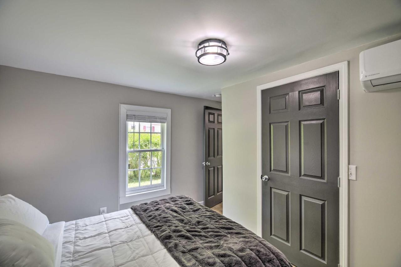 Updated Bristol Retreat About 2 Miles To Downtown! Esterno foto