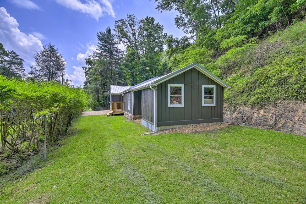 Updated Bristol Retreat About 2 Miles To Downtown! Esterno foto