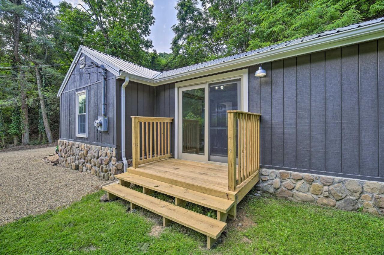 Updated Bristol Retreat About 2 Miles To Downtown! Esterno foto